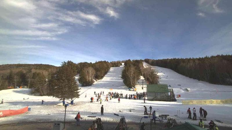 Ski Martock
