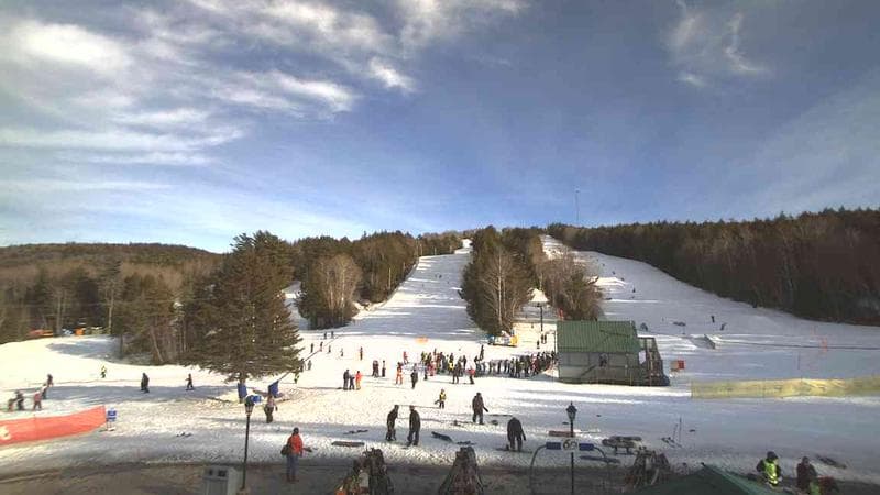 Ski Martock