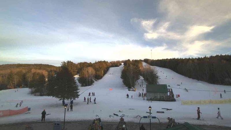 Ski Martock