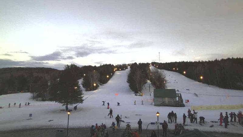 Ski Martock