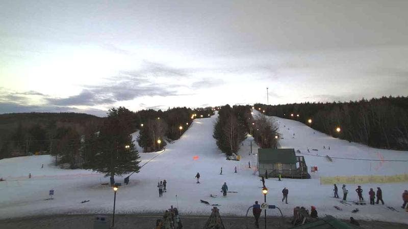 Ski Martock