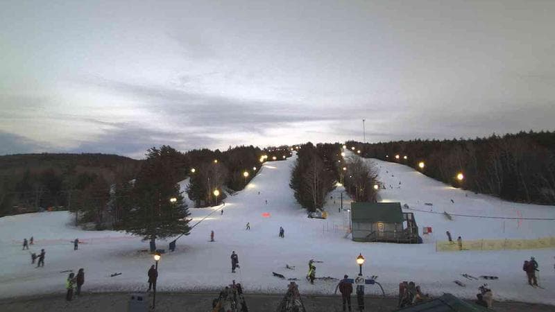 Ski Martock