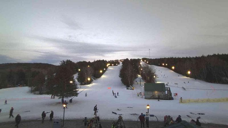Ski Martock