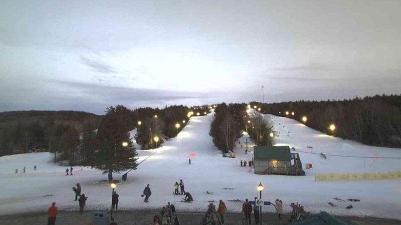 Ski Martock