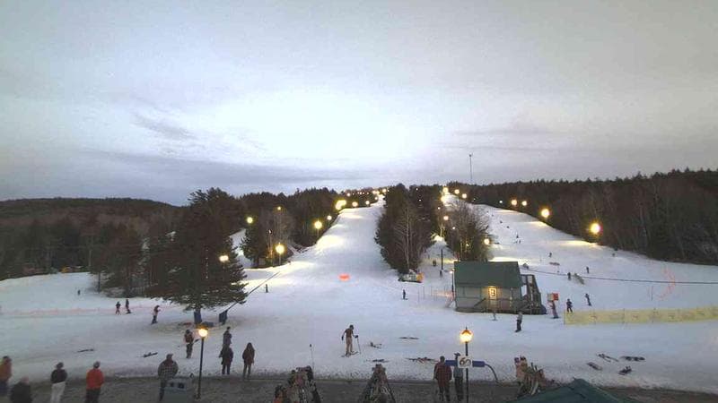 Ski Martock