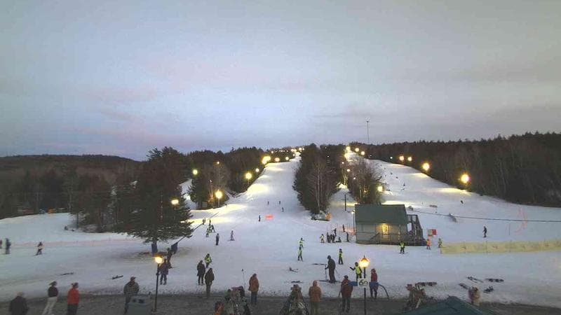 Ski Martock