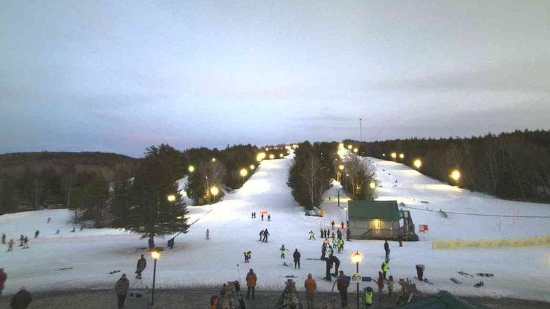 Ski Martock