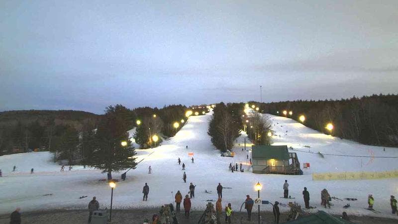 Ski Martock