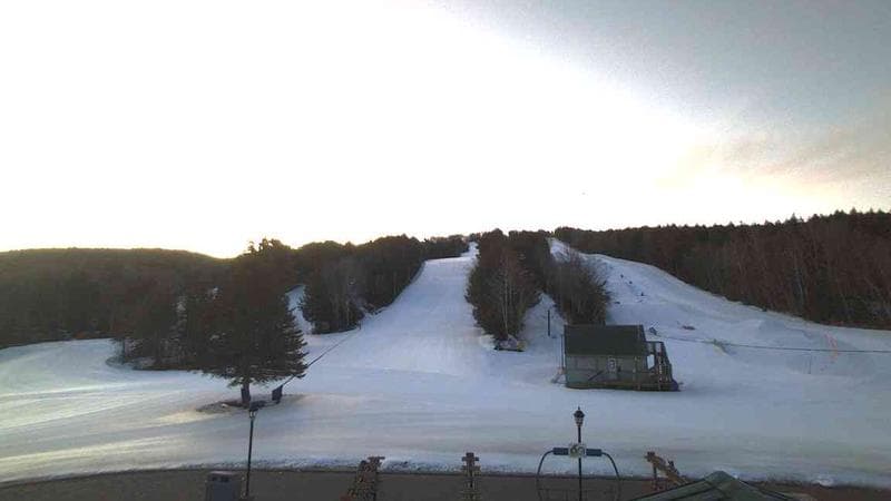 Ski Martock