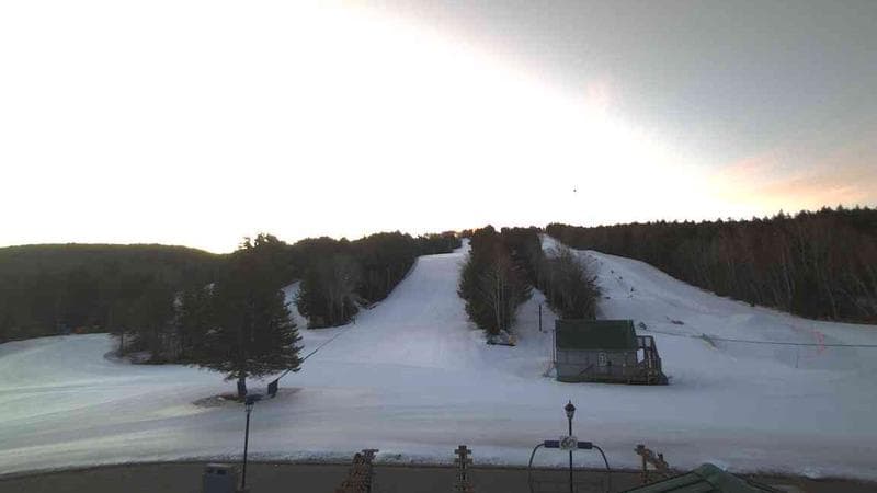 Ski Martock