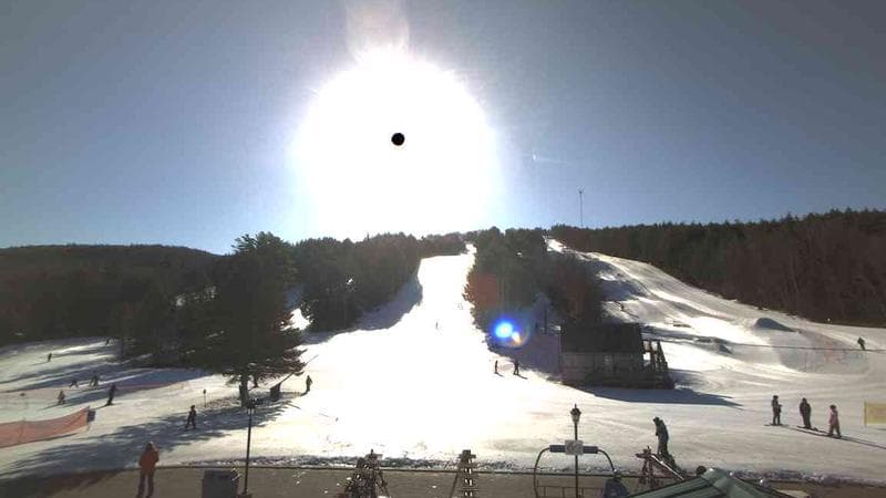Ski Martock