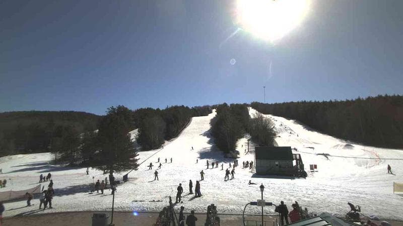 Ski Martock