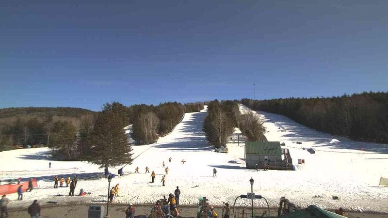 Ski Martock