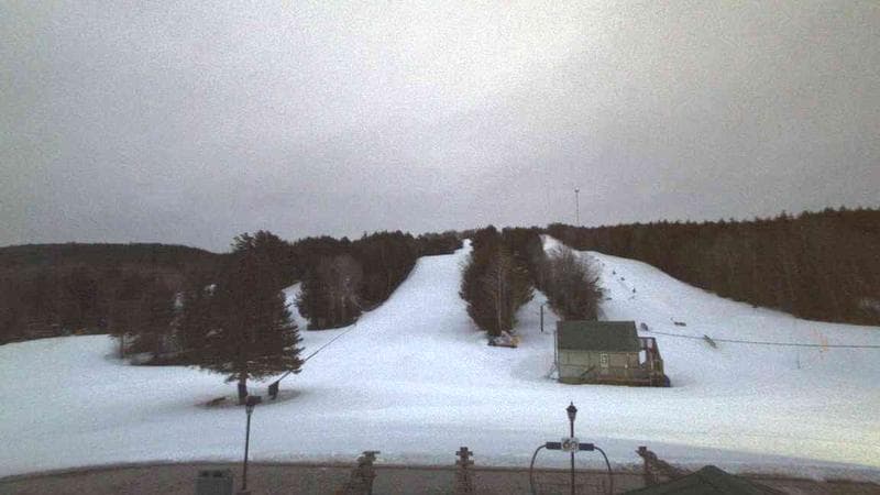 Ski Martock