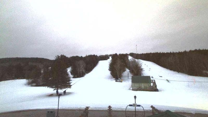 Ski Martock