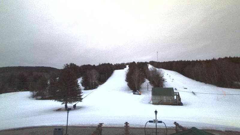 Ski Martock