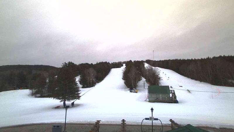 Ski Martock