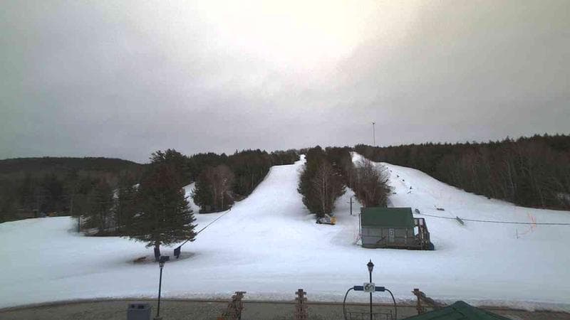Ski Martock