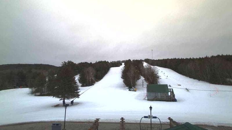 Ski Martock