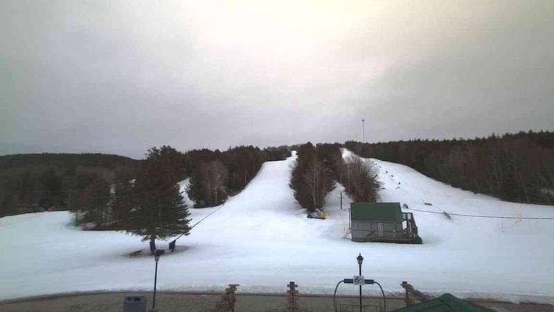 Ski Martock