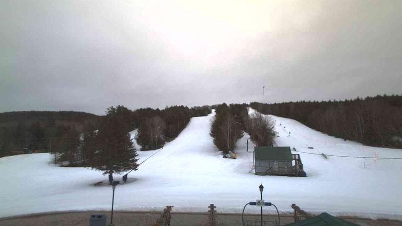 Ski Martock