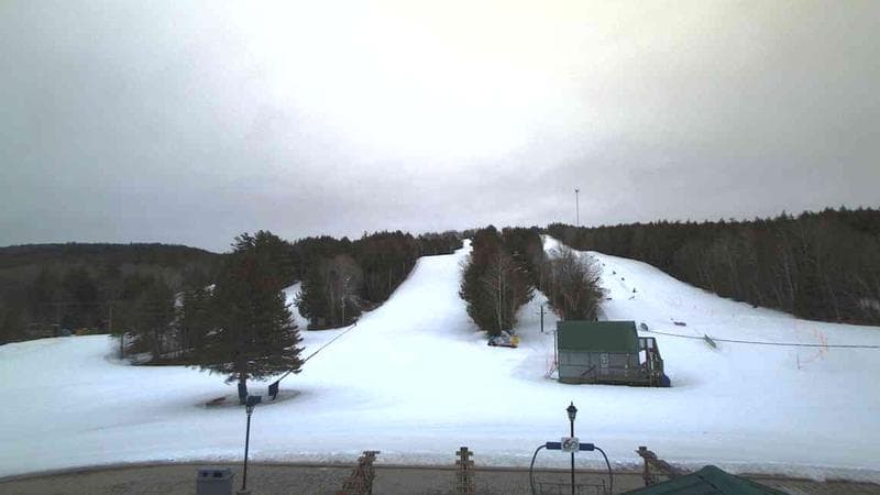 Ski Martock