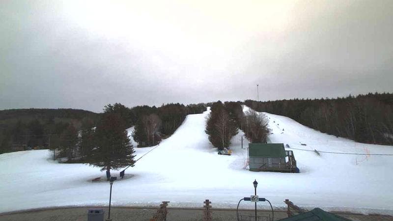 Ski Martock