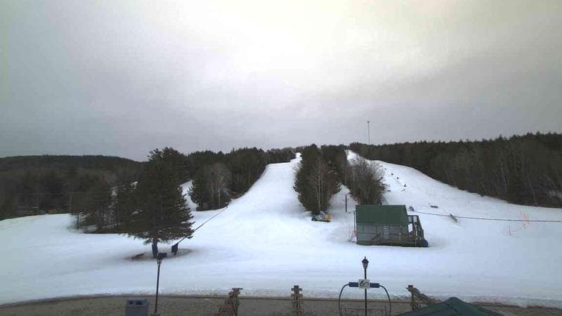 Ski Martock