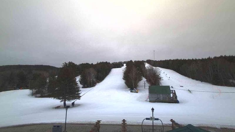 Ski Martock