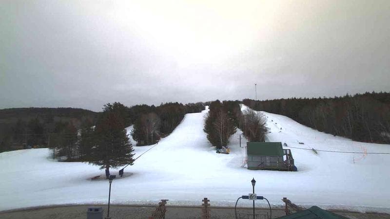 Ski Martock