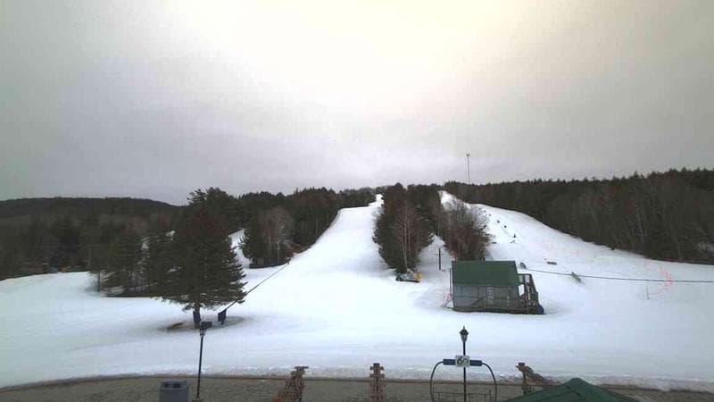 Ski Martock