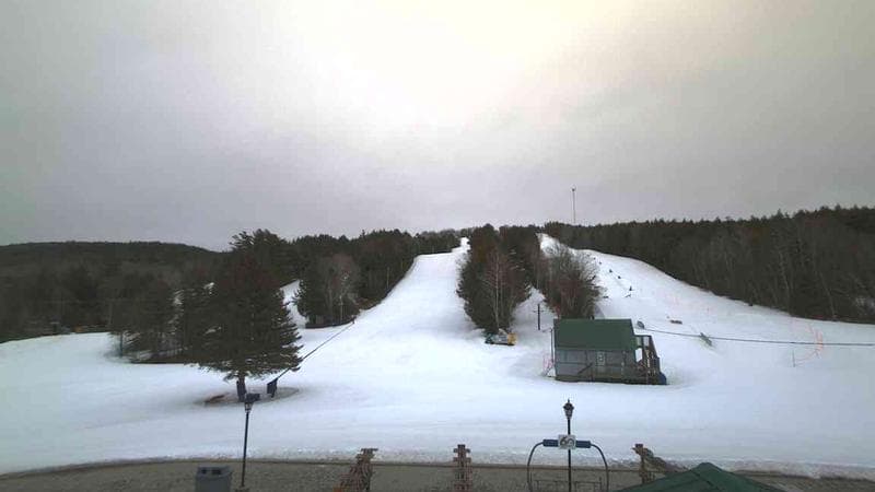Ski Martock