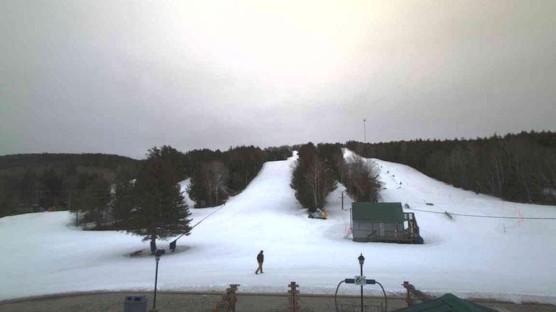Ski Martock