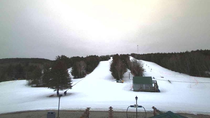 Ski Martock