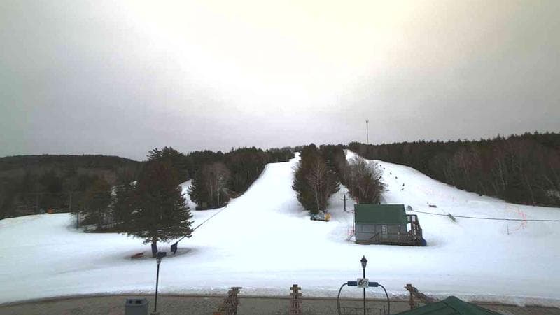 Ski Martock