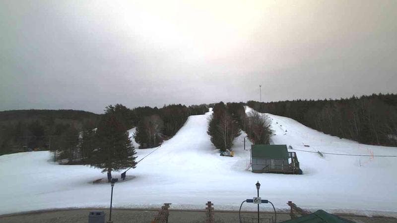 Ski Martock