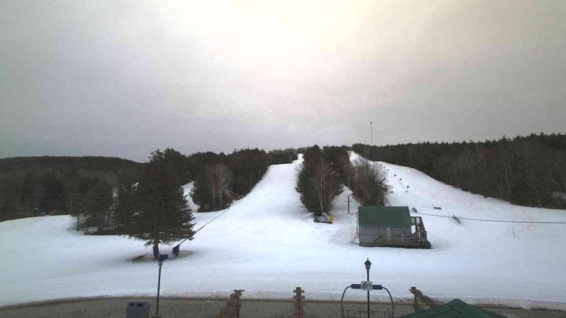 Ski Martock