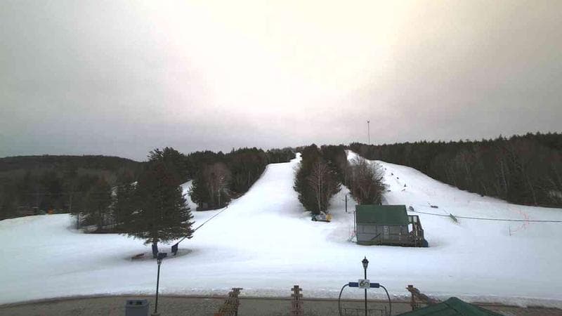 Ski Martock