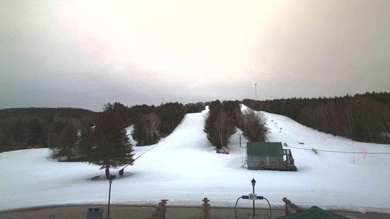 Ski Martock