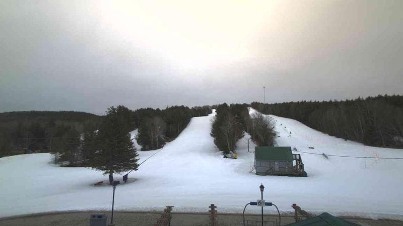 Ski Martock