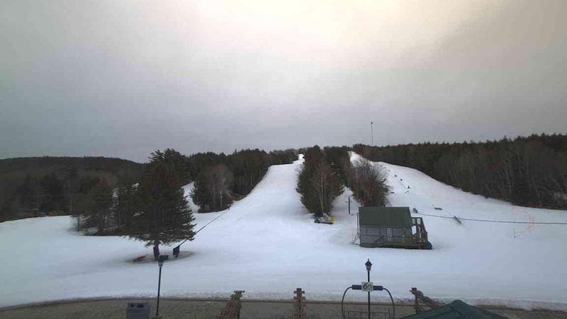 Ski Martock