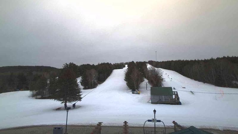 Ski Martock