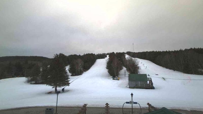 Ski Martock
