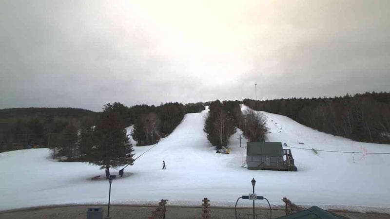 Ski Martock