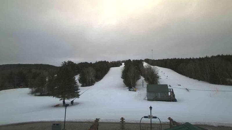 Ski Martock