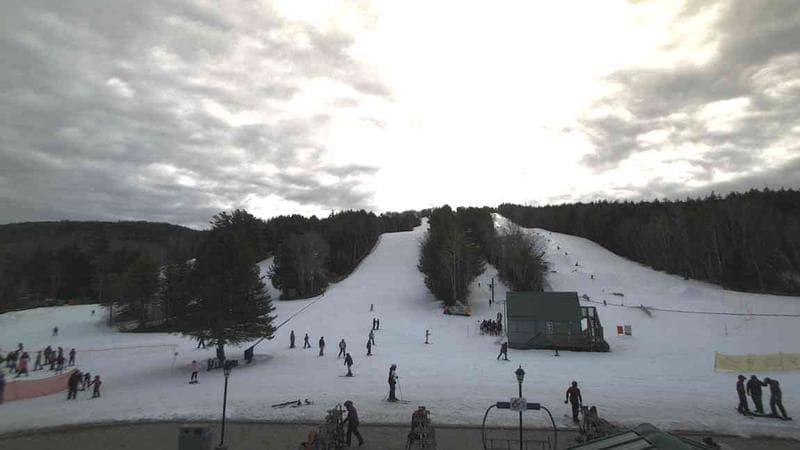 Ski Martock