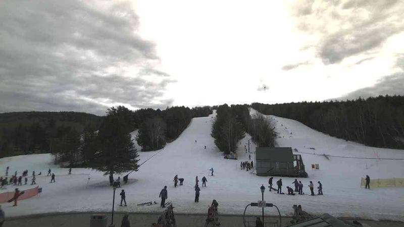 Ski Martock