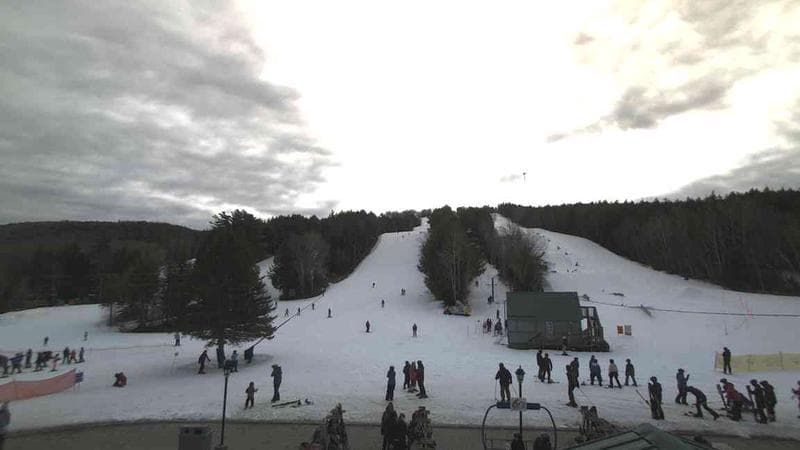 Ski Martock