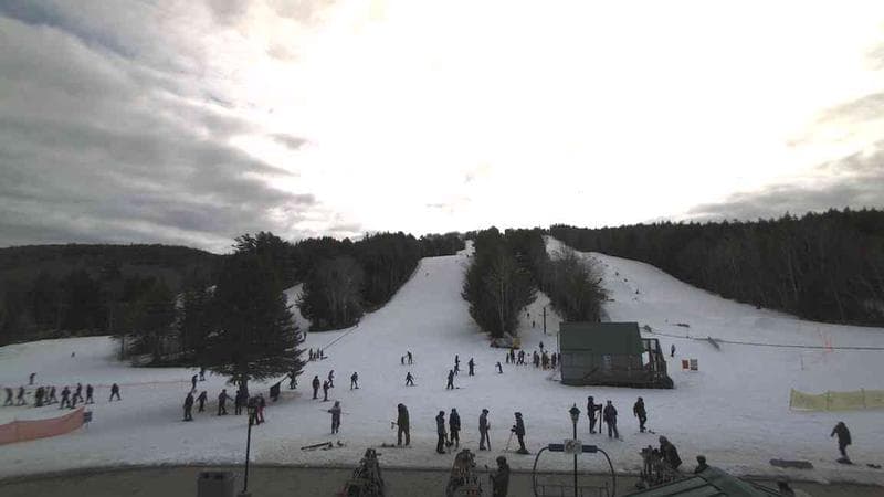 Ski Martock
