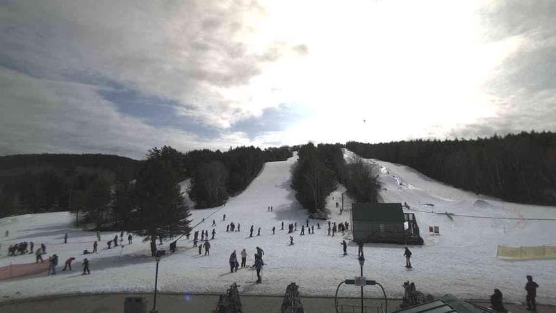 Ski Martock